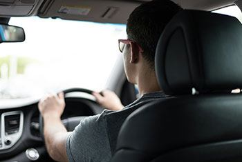 Assisted Driver Training