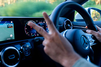 Top-Up Driver Training