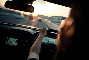 Advanced Driver Training